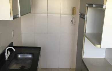 Imagem 7: APARTAMENTO RESIDENCIAL em SÃO PAULO - SP, JARDIM AMPLIAÇÃO