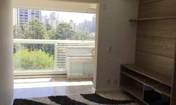 Imagem: Apartamento de Luxo no Panamby, São Paulo-SP