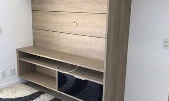 Imagem 4: Apartamento de Luxo no Panamby, São Paulo-SP: 1 Quarto, 1 Suíte, 1 Sala, 1 Vaga de Garagem