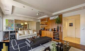 Imagem 2: APARTAMENTO RESIDENCIAL em SÃO PAULO - SP, BROOKLIM