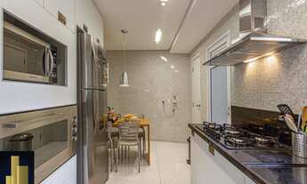 Imagem 3: APARTAMENTO RESIDENCIAL em SÃO PAULO - SP, BROOKLIM