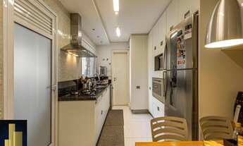 Imagem 5: APARTAMENTO RESIDENCIAL em SÃO PAULO - SP, BROOKLIM