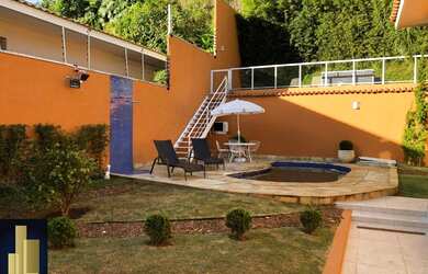 Imagem 6: CASA RESIDENCIAL em SÃO PAULO - SP, JARDIM GUEDALA