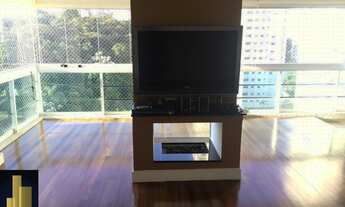 Imagem 6: APARTAMENTO RESIDENCIAL em SÃO PAULO - SP, PANAMBY