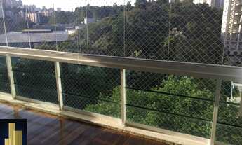 Imagem 7: APARTAMENTO RESIDENCIAL em SÃO PAULO - SP, PANAMBY