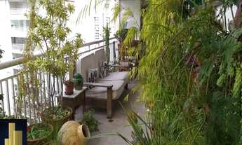 Imagem: APARTAMENTO RESIDENCIAL em SÃO PAULO