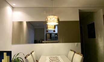 Imagem 3: APARTAMENTO RESIDENCIAL em SÃO PAULO - SP, MORUMBI