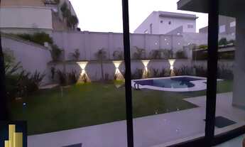 Imagem 5: CASA RESIDENCIAL em SANTANA DE PARNAÍBA - SP, ALPHAVILLE