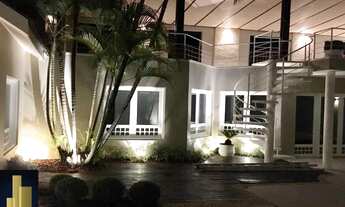 Imagem 2: CASA RESIDENCIAL em SANTANA DE PARNAÍBA - SP, ALPHAVILLE - 10