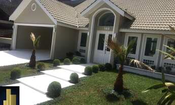 Imagem: CASA RESIDENCIAL em SANTANA DE PARNAÍBA