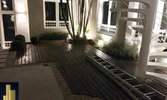 Imagem 4: CASA RESIDENCIAL em SANTANA DE PARNAÍBA - SP, ALPHAVILLE - 10