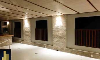 Imagem 5: CASA RESIDENCIAL em SANTANA DE PARNAÍBA - SP, ALPHAVILLE - 10