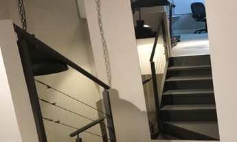 Imagem 2: Cobertura de luxo no Morumbi: 4 quartos, 2 suítes, 2 salas, 6 banheiros, 3 vagas de garage