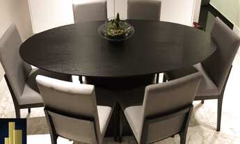 Imagem 3: Cobertura de luxo no Morumbi: 4 quartos, 2 suítes, 2 salas, 6 banheiros, 3 vagas de garage