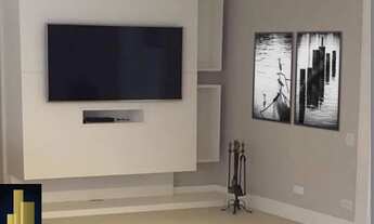 Imagem 5: Cobertura de luxo no Morumbi: 4 quartos, 2 suítes, 2 salas, 6 banheiros, 3 vagas de garage