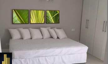 Imagem 6: Cobertura de luxo no Morumbi: 4 quartos, 2 suítes, 2 salas, 6 banheiros, 3 vagas de garage