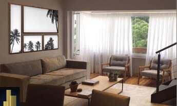 Imagem 7: Cobertura de luxo no Morumbi: 4 quartos, 2 suítes, 2 salas, 6 banheiros, 3 vagas de garage