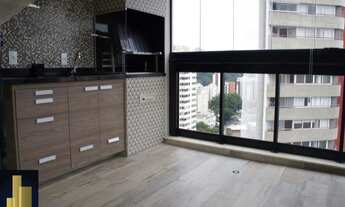 Imagem: Luxuoso apartamento de 3 quartos na Vila