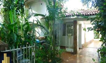 Imagem: CASA RESIDENCIAL em SÃO PAULO - SP, BUTANTÃ