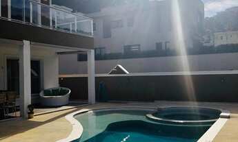 Imagem: CASA RESIDENCIAL em SANTANA DE PARNAÍBA