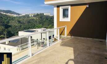 Imagem 3: CASA RESIDENCIAL em SANTANA DE PARNAÍBA - SP, TAMBORÉ