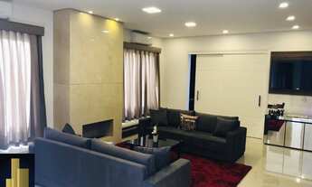 Imagem 4: CASA RESIDENCIAL em SANTANA DE PARNAÍBA - SP, TAMBORÉ