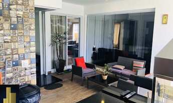 Imagem 5: CASA RESIDENCIAL em SANTANA DE PARNAÍBA - SP, TAMBORÉ