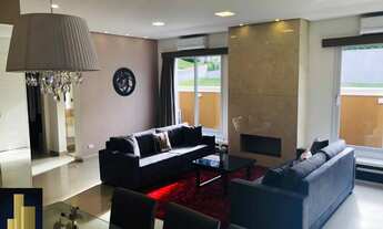 Imagem 7: CASA RESIDENCIAL em SANTANA DE PARNAÍBA - SP, TAMBORÉ