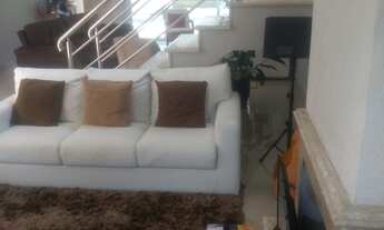 Imagem 5: CASA RESIDENCIAL em SANTANA DE PARNAÍBA - SP, ALPHAVILLE