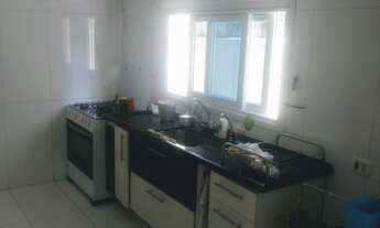 Imagem 7: CASA RESIDENCIAL em SANTANA DE PARNAÍBA - SP, ALPHAVILLE