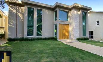 Imagem 2: CASA RESIDENCIAL em SANTANA DE PARNAÍBA - SP, ALPHAVILLE