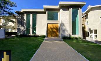 Imagem 3: CASA RESIDENCIAL em SANTANA DE PARNAÍBA - SP, ALPHAVILLE