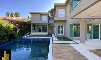 Imagem: CASA RESIDENCIAL em SANTANA DE PARNAÍBA