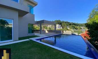 Imagem 5: CASA RESIDENCIAL em SANTANA DE PARNAÍBA - SP, ALPHAVILLE