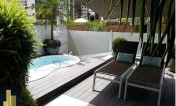 Imagem 2: CASA RESIDENCIAL em SÃO PAULO - SP, MORUMBI