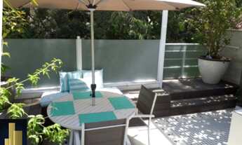 Imagem 7: CASA RESIDENCIAL em SÃO PAULO - SP, MORUMBI