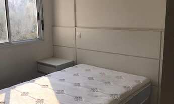 Imagem 2: Venda de Apartamento Exclusivo na Vila Andrade, São Paulo-SP: 1 quarto, 2 salas, 1 banheir