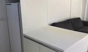 Imagem 6: Venda de Apartamento Exclusivo na Vila Andrade, São Paulo-SP: 1 quarto, 2 salas, 1 banheir