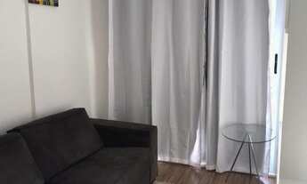 Imagem 7: Venda de Apartamento Exclusivo na Vila Andrade, São Paulo-SP: 1 quarto, 2 salas, 1 banheir
