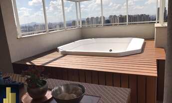 Imagem: APARTAMENTO RESIDENCIAL em SÃO PAULO