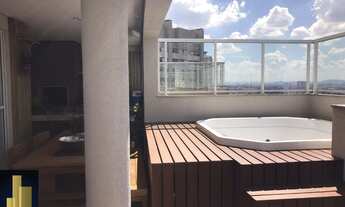 Imagem 5: APARTAMENTO RESIDENCIAL em SÃO PAULO - SP, VILA SUZANA/ Morumbi