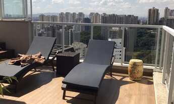 Imagem 7: APARTAMENTO RESIDENCIAL em SÃO PAULO - SP, VILA SUZANA/ Morumbi
