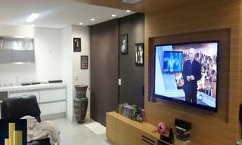 Imagem: APARTAMENTO RESIDENCIAL em SÃO PAULO