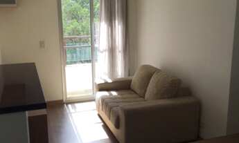 Imagem 2: APARTAMENTO RESIDENCIAL em SÃO PAULO - SP, MORUMBI