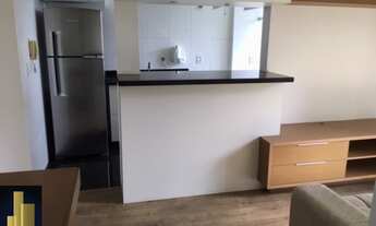 Imagem 3: APARTAMENTO RESIDENCIAL em SÃO PAULO - SP, MORUMBI