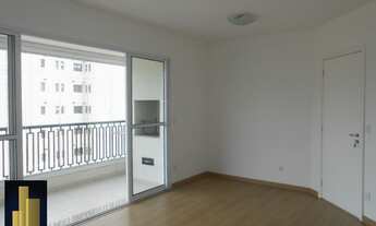 Imagem: Apartamento para locação em São Paulo-SP