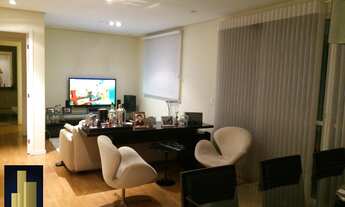 Imagem: Excelente apartamento para locação na