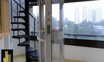 Imagem 6: APARTAMENTO RESIDENCIAL em SÃO PAULO - SP, MORUMBI