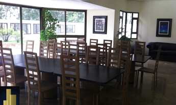 Imagem 6: Oportunidade imperdível: Apartamento de luxo no Morumbi, São Paulo-SP, com 4 suítes, 4 sal