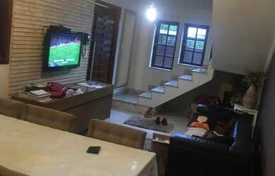 Imagem 4: CASA RESIDENCIAL em SÃO PAULO - SP, JARDIM LONDRINA